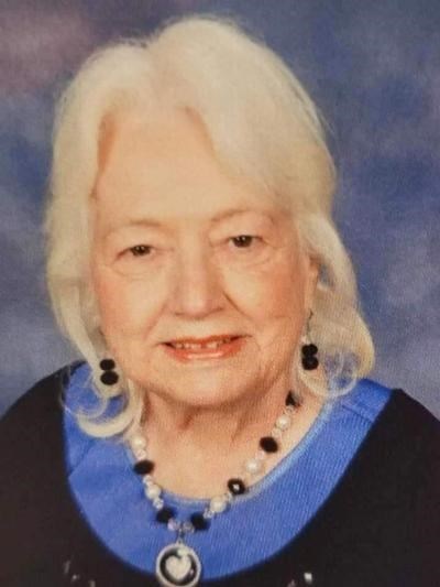 Obituary of Grace L Allison
