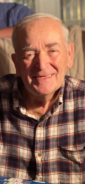 Obituary of William Lloyd Hawkins