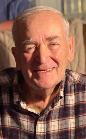 Obituary of William Lloyd Hawkins