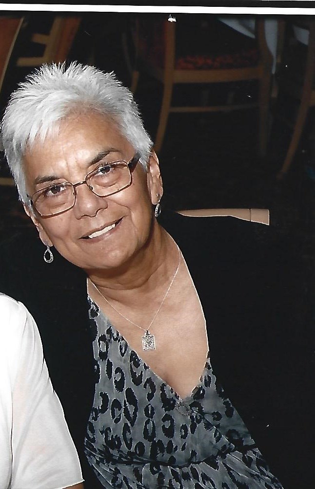 Obituary of Mabel Stocking