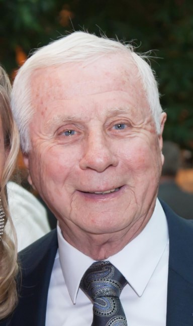 Obituary of Leroy Russell Fishleigh