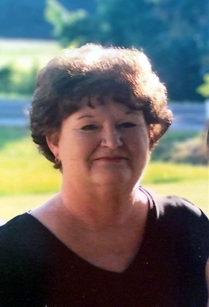 Obituary of Sue Self Fuller