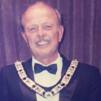 Obituary of William Henry Whitney