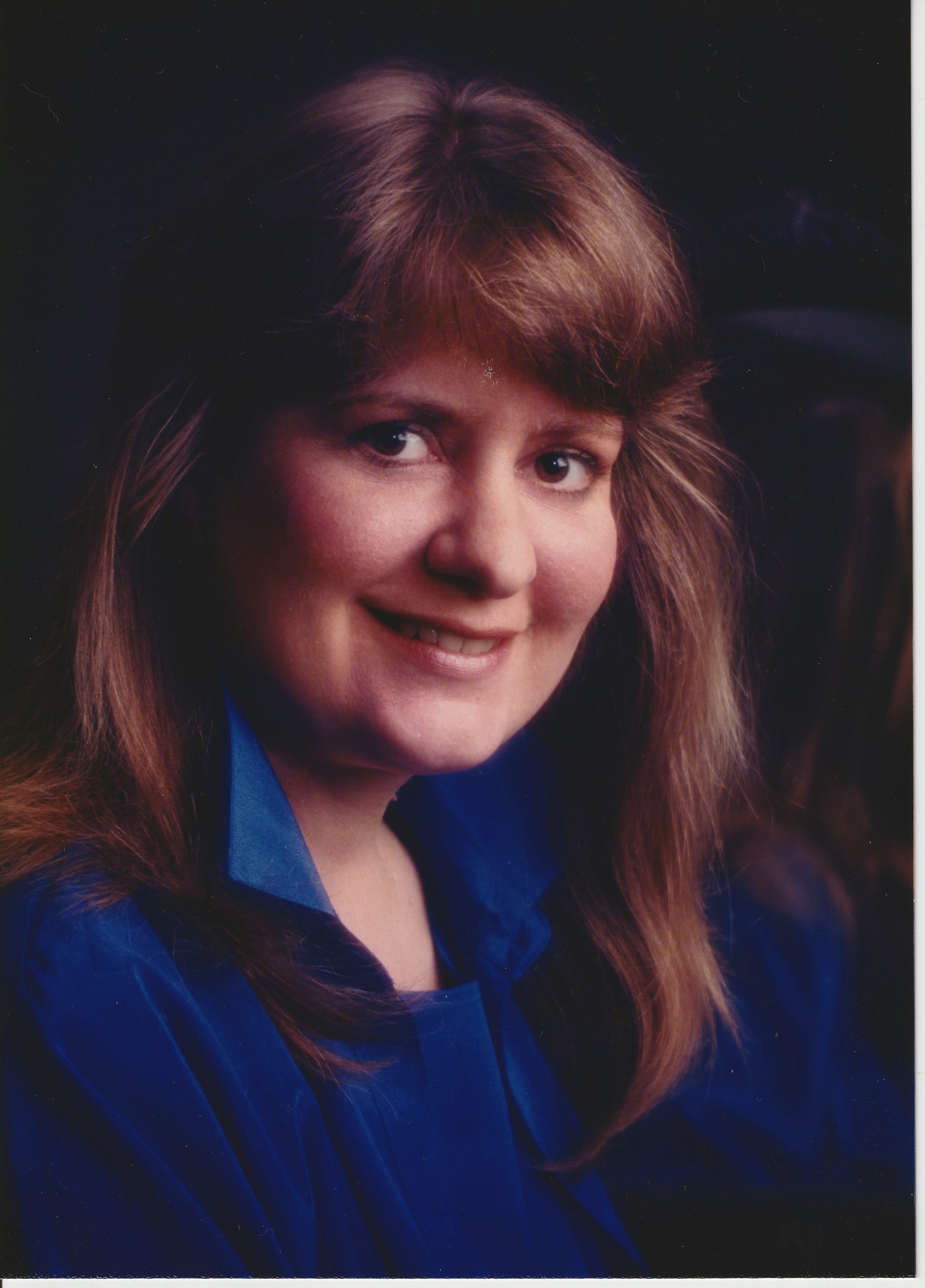 Susan Nelson Blanch Obituary Murrieta, CA