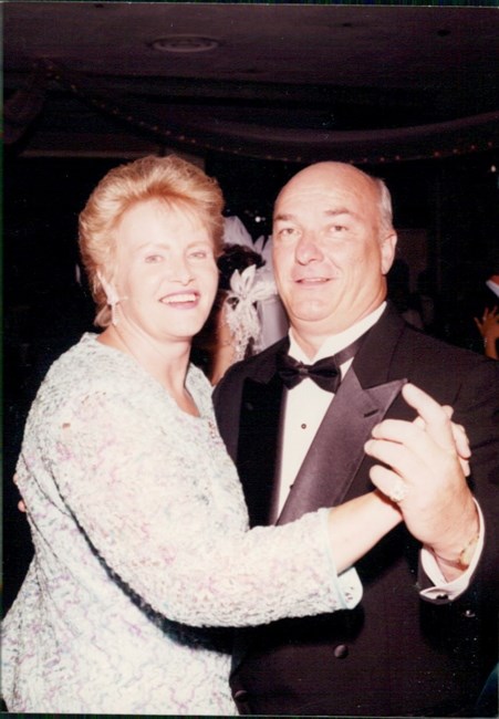 Obituary of Lillian S. Capraro