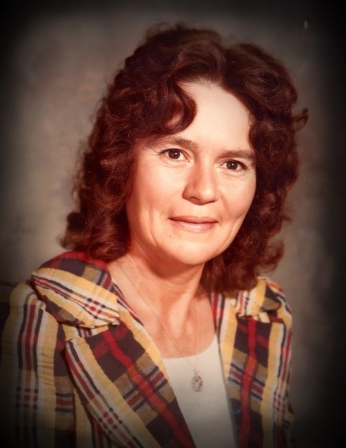 Obituary of Sylvia Anne (Marr) Kalbfleisch