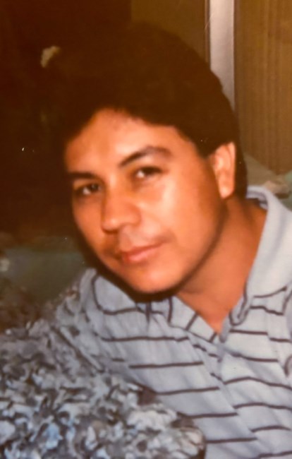 Avis de décès de Juan Manuel Mejia