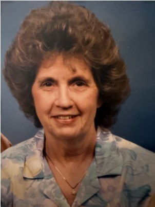 Obituary of Neomia Bernadine Clegg