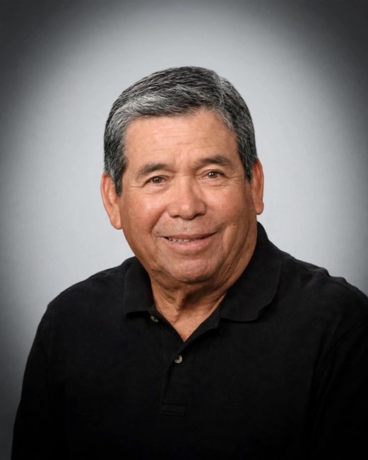Obituary of Manuel Tapia Rodriguez