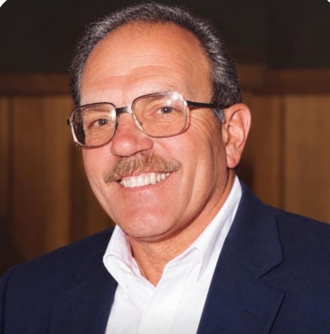 Obituary of Joseph Peter Guidice