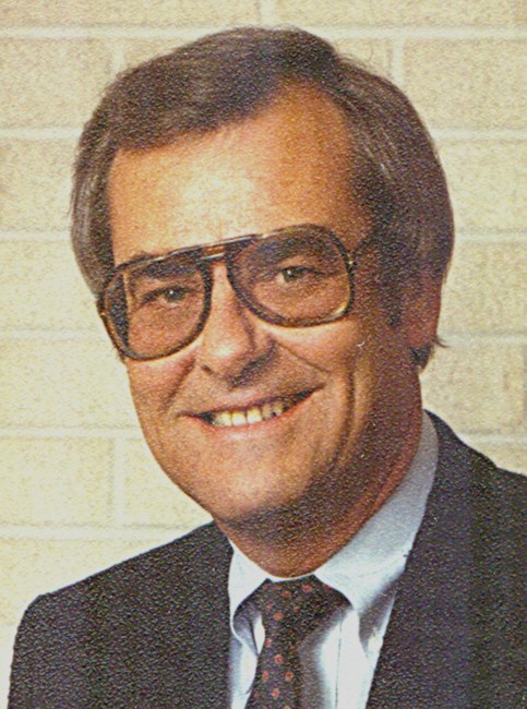 Obituary of Parker Humes