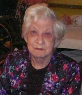 Obituary of Anne Elizabeth Graham