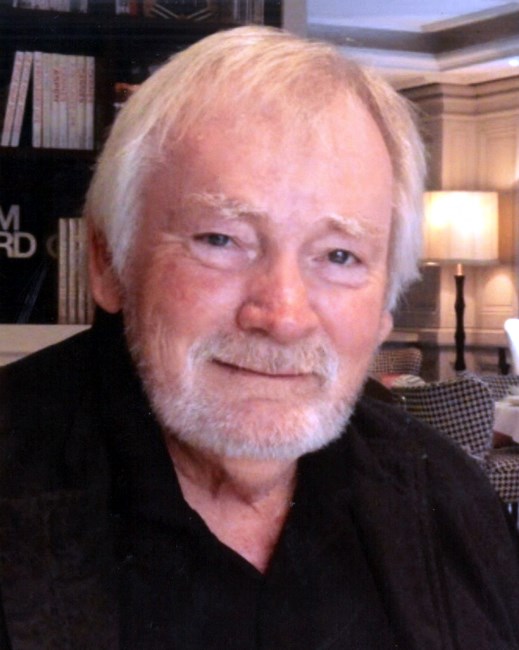 Obituary of Ronald Barry Keever