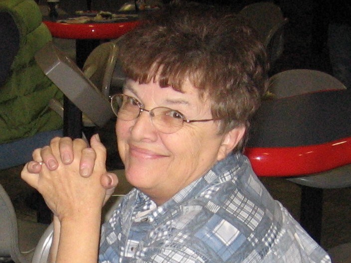 Shirley J. Ferrel Obituary Lincoln, NE