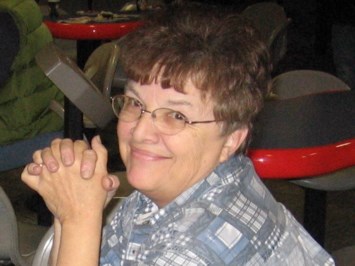 Obituary of Shirley J. Ferrel