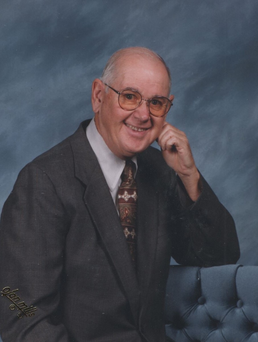 Avis de décès de Jack Vernon Eakins