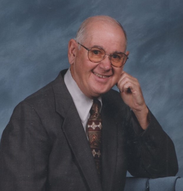 Obituary of Jack Vernon Eakins