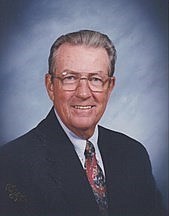 Obituary of Lawrence B. Driscoll II
