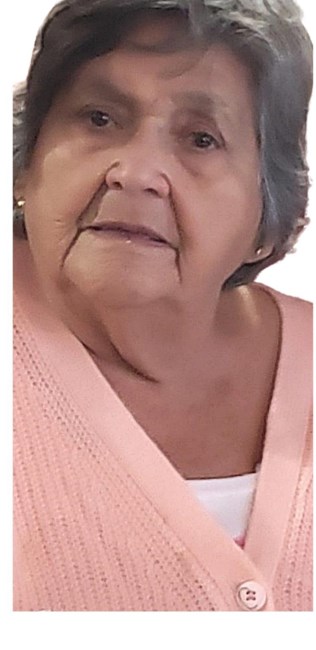 Obituary of Marta Perez