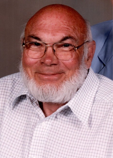 Obituary of LeRoy Vern Winn