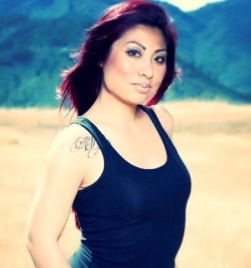 Obituary of Anne May Luna