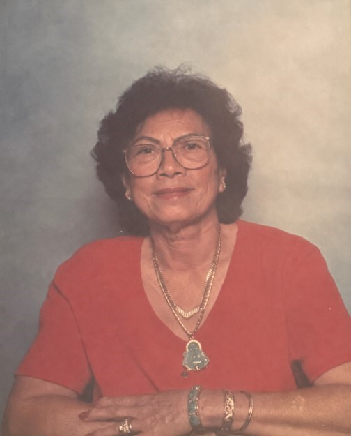 Obituary of Thi Tam Stevenson