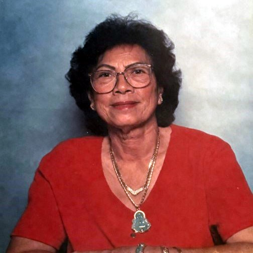 Obituary of Thi Tam Stevenson