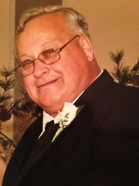 Obituary of Mr. Steve G. Reynolds