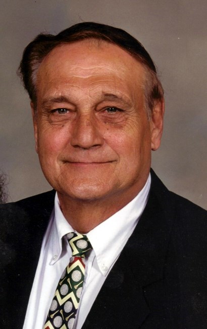 Obituary of Harvey Gene Scheel