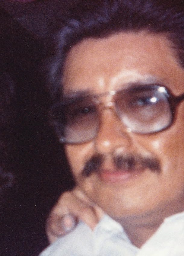 Obituary of Salvador Ornelas Romero Sr.