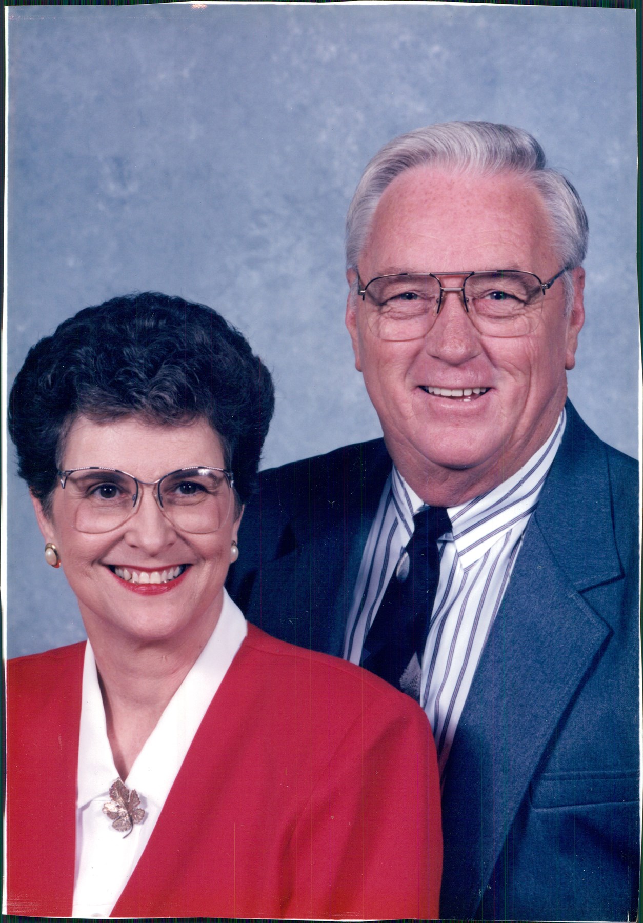 Obituary of Cecil Lamar Ballentine