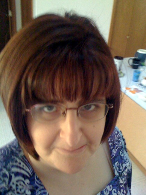 Avis de décès de Karen Anne Wells