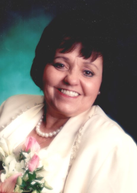 Obituary of Carol J Lenhart-Mungiole