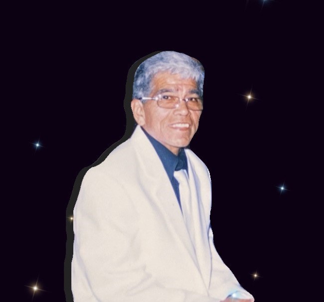 Obituary of Pedro Lopez