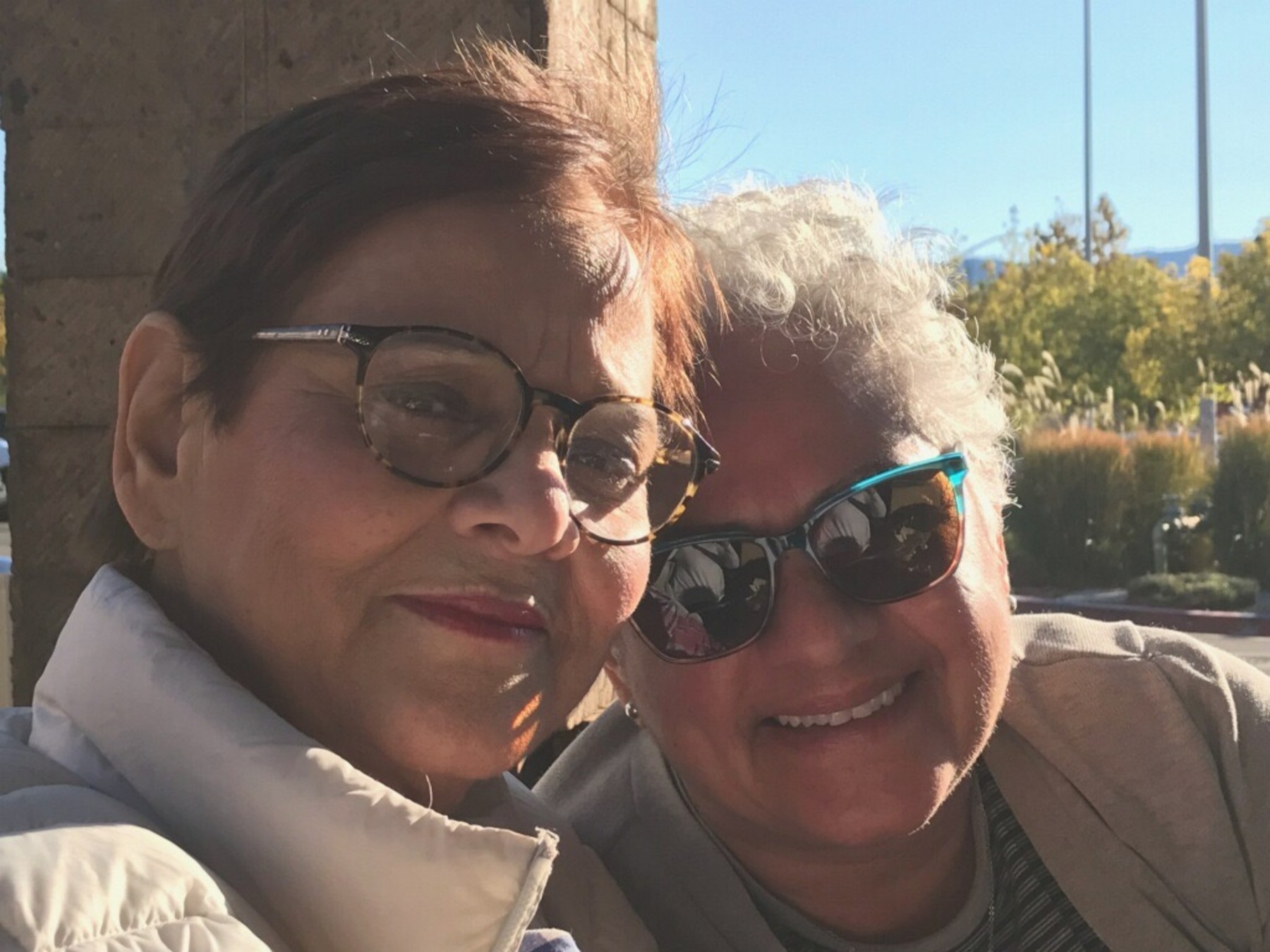 Obituary of Elena Luisa Wisner