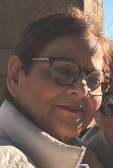 Obituary of Elena Luisa Wisner