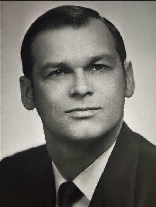 Robert Papineau Obituary Winnipeg, MB