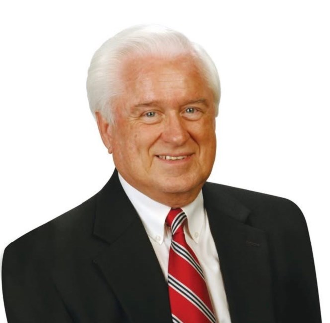 Obituary of Bobby Taunton