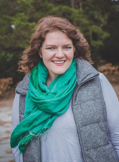 Obituary of Allison Suzanne Flynn