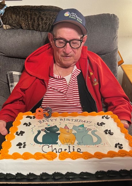 Obituary of Manuel John Manzanedo