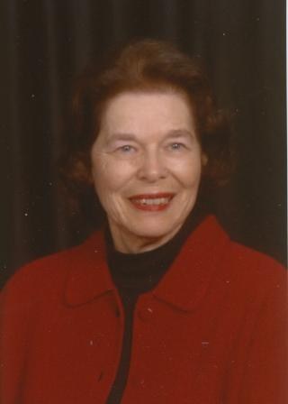 Obituario de Nancy Edith Seefeldt
