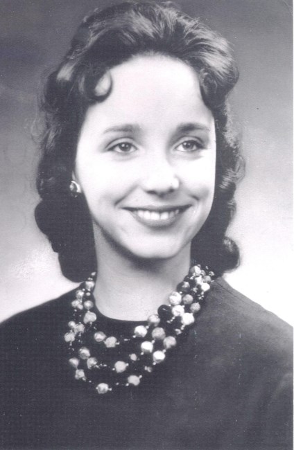 Obituary of Barbara Ann Davis-Kelly