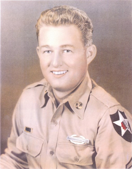 Obituary of Donald Enos Leaman