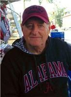 Obituary of Arthur Leon Allen Jr.