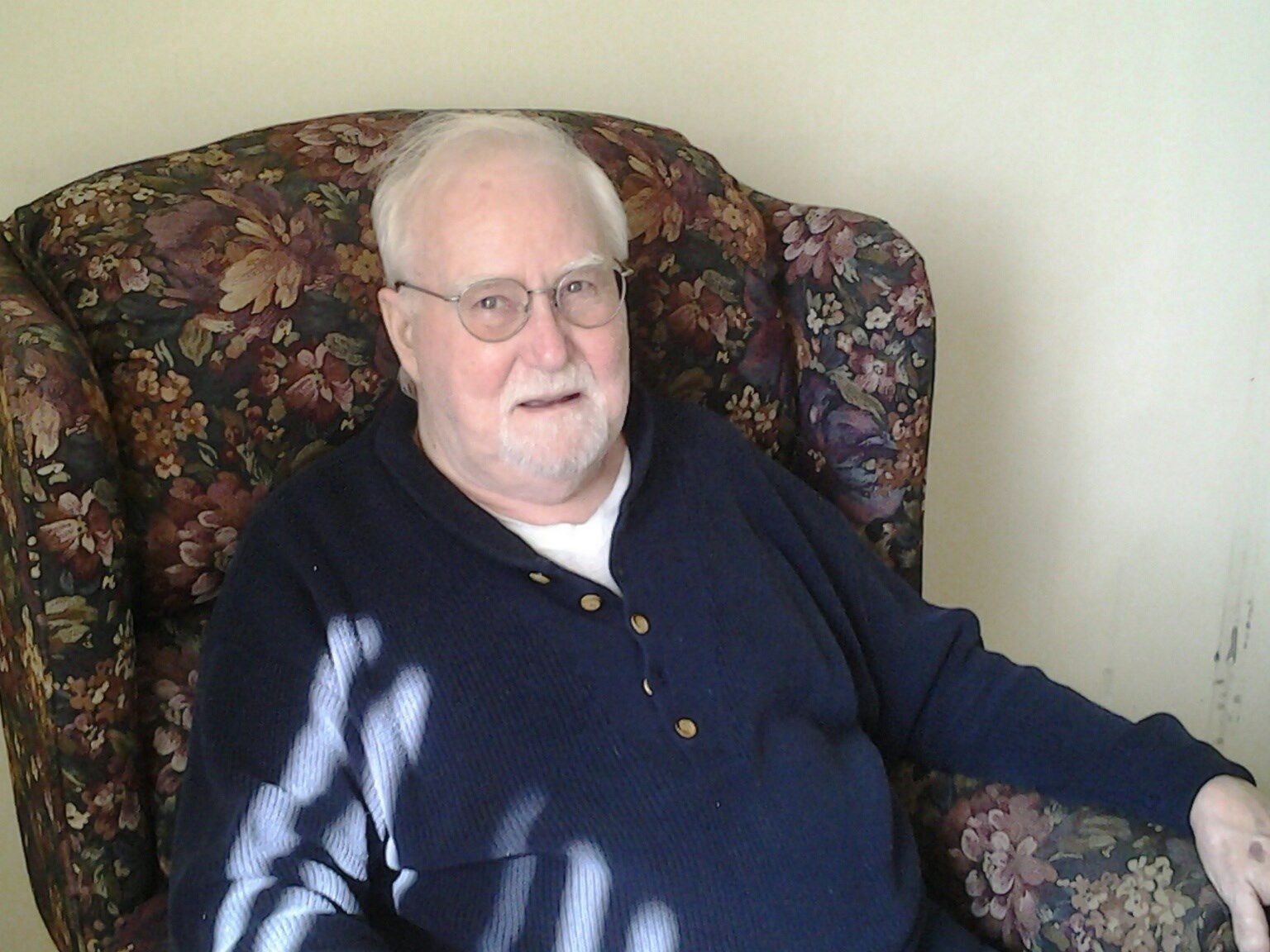 Obituary of M Pierre Campeau