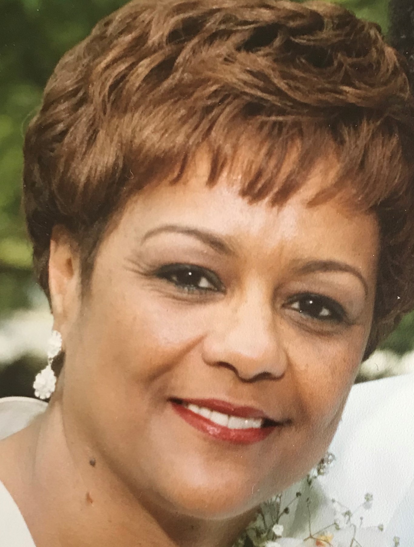 Obituary of Gayle D. Harrison