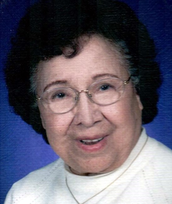 Obituary of Lita P Reynolds