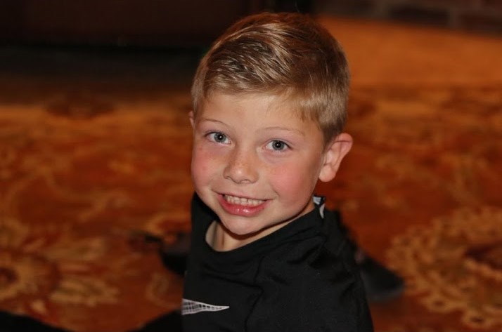 Obituary of Kolter Green