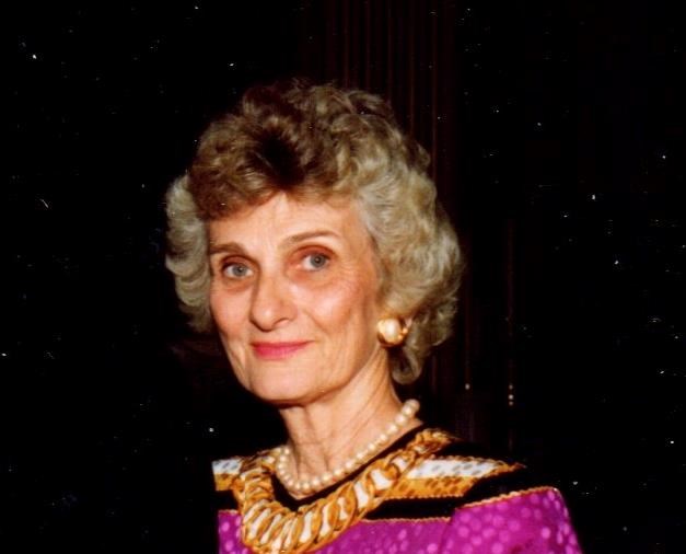 Obituary of Charlotte L Riccio