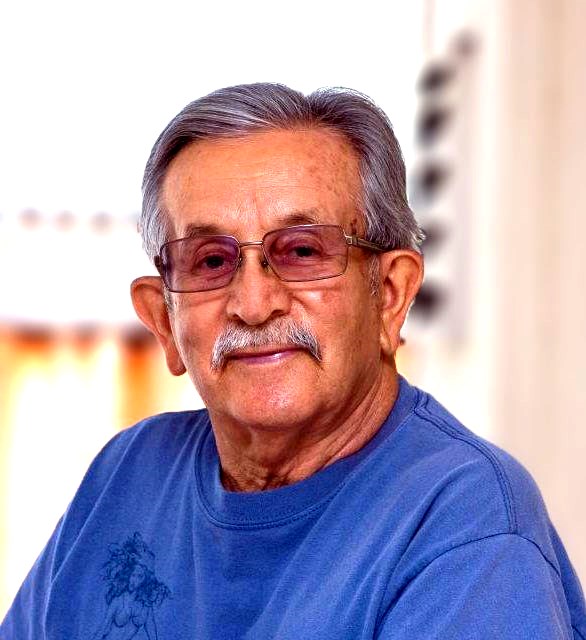 Obituary of Humberto Arias Ramirez